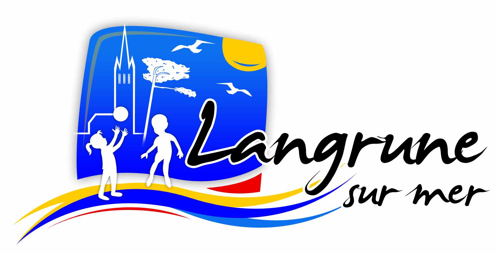 logo langrune